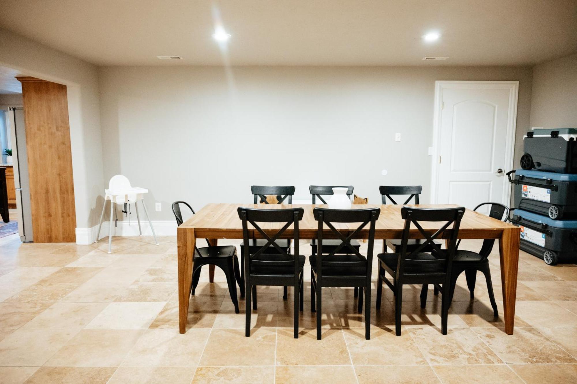Large & Spacious Home, Sleeps 23+ Near Slc South Jordan Exterior photo